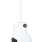 Howler Solid White Left or Right Hand With Wolf Hard Case