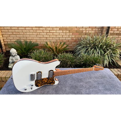 Two Birds Signature PRO "OG" Design
