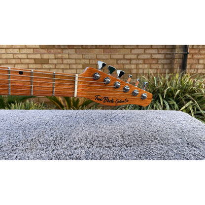 Two Birds Signature PRO "OG" Design