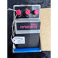 Luster OVD-5 Over Drive Still In Box!