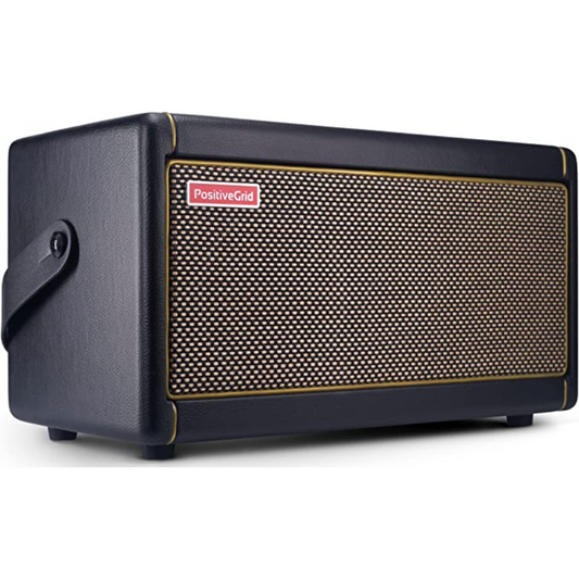 Spark Amp with Carry Bag