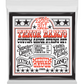 Ernie Ball Medium Loop End Stainless Steel Tenor Banjo Guitar Strings 10-30 Gauge