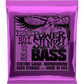 Ernie Ball Power Slinky Nickel Wound Electric Bass String 55-110 Gauge