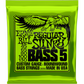 Ernie Ball Regular Slinky 5-String Nickel Wound Regular Slinky 5-String Nickel Wound Electric Bass Strings  45-130 Gauge
