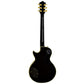 Howler Black Burst Left Or Right Hand With Wolf Hard Case